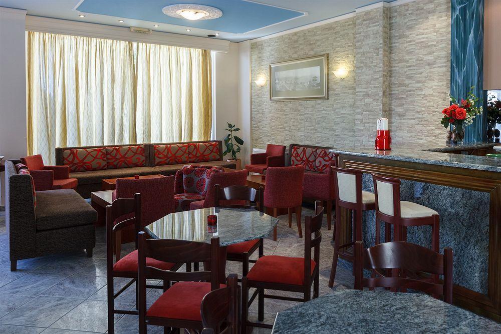 Epidavria Hotel Tolón Eksteriør bilde