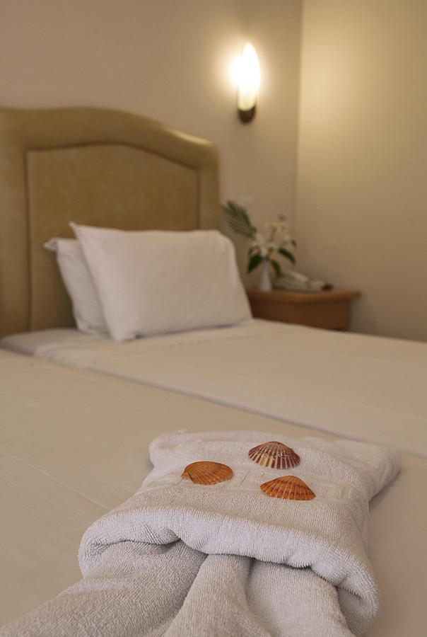 Epidavria Hotel Tolón Eksteriør bilde